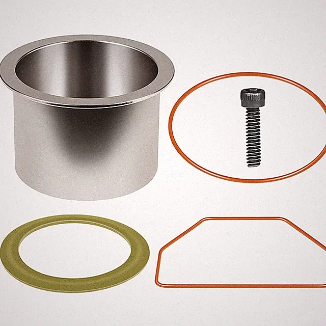 Air Compressor Cylinder Sleeve Ring Kit For Craftsman DEWALT PORTER CABLE K-0650