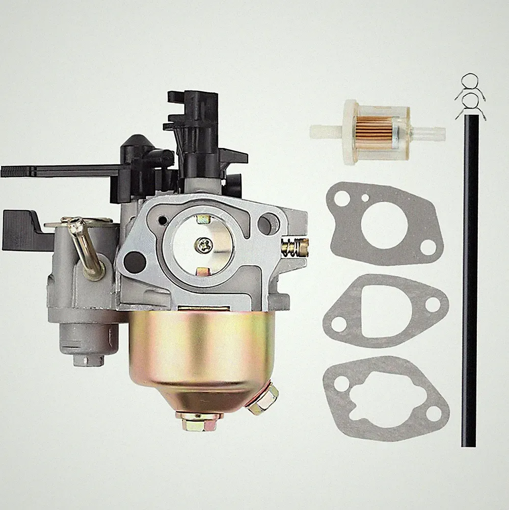 Carburetor Carb for Titan Commercial Industril 5.5 HP 8 Gallon Air Compressor