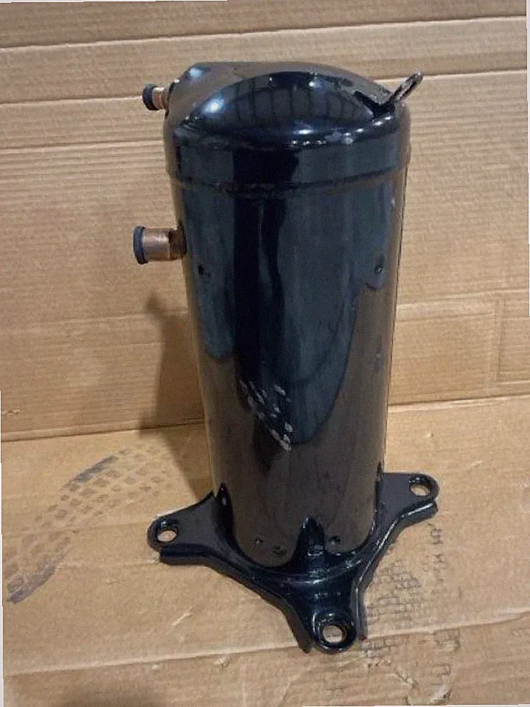 Copeland ZP38K5ETF5130 Commercial 3 Ton AC Scroll Compressor 200-230v 3 phase