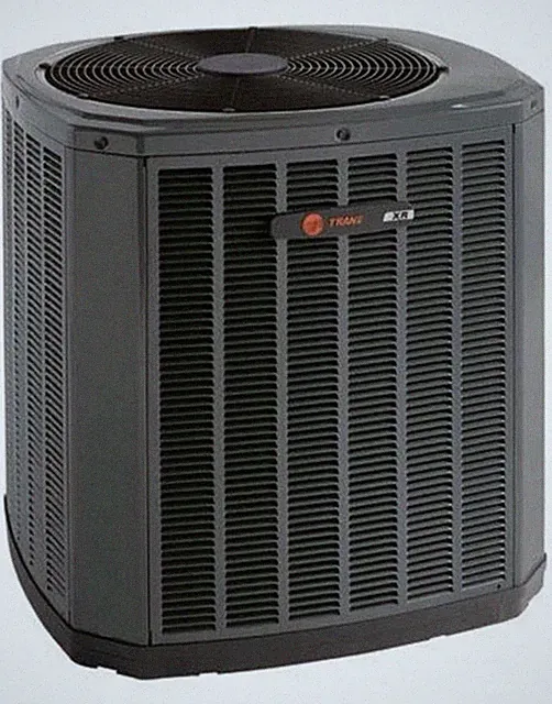 TRANE XR 5 Ton Air Condenser Light Commercial 3ph 230v